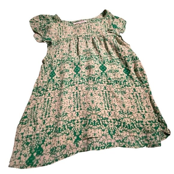 Collective concepts so/ XL blouse excellent condition  great color - Picture 1 of 2